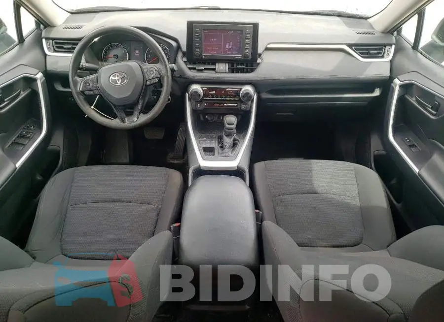 2T3G1RFV2MC217491 Photo# 8