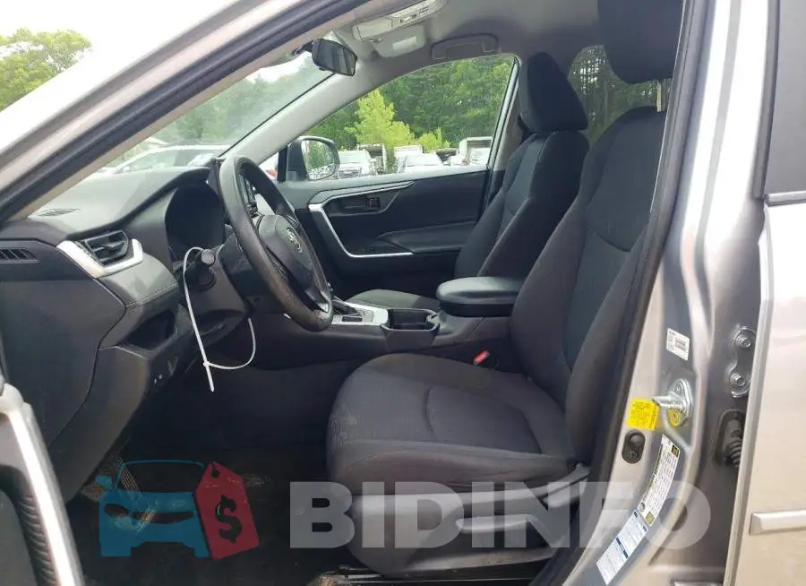 2T3G1RFV2MC217491 Photo# 7