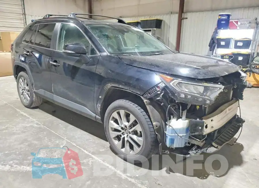 2T3Y1RFV6LC062981 Photo# 4