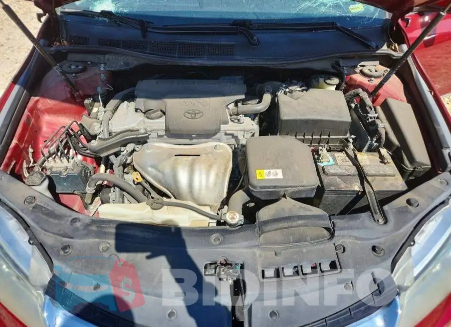 4T1BF1FK8HU670014 Photo# 11