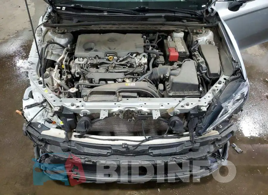 4T1C11AK7PU162545 Photo# 11