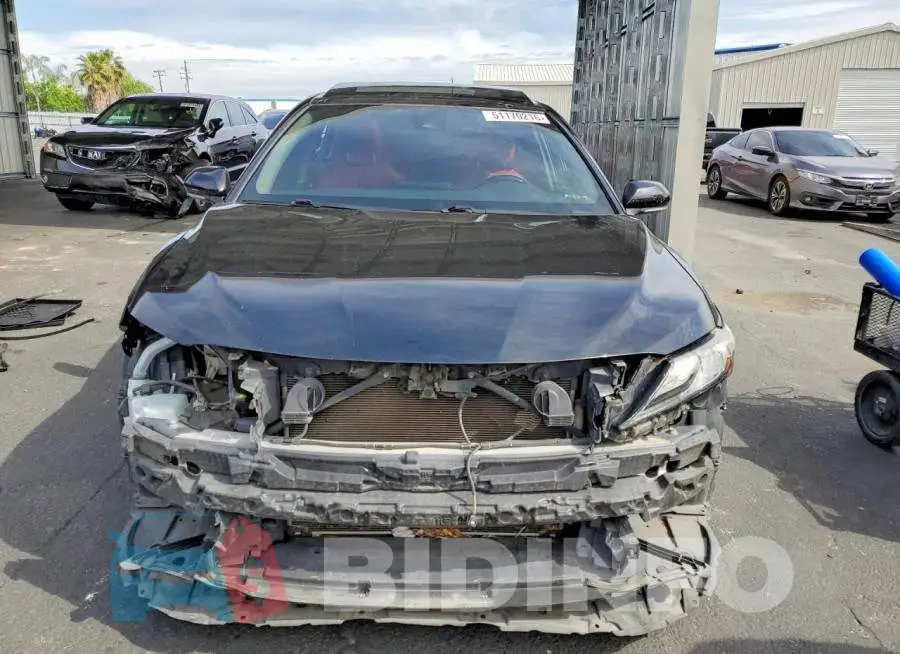 4T1K61AK3MU547657 Photo# 5