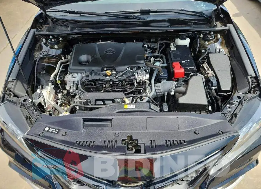 4T1K61AK6NU719181 Photo# 11