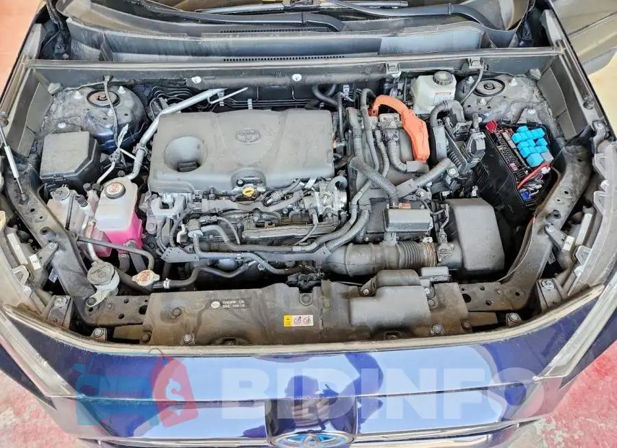 4T3D6RFV7PU107852 Photo# 12