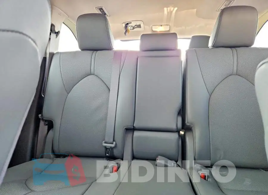 5TDDZRBH1NS217821 Photo# 10