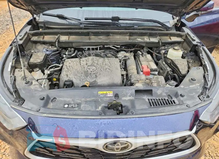 5TDGZRBH2MS557796 Photo# 12