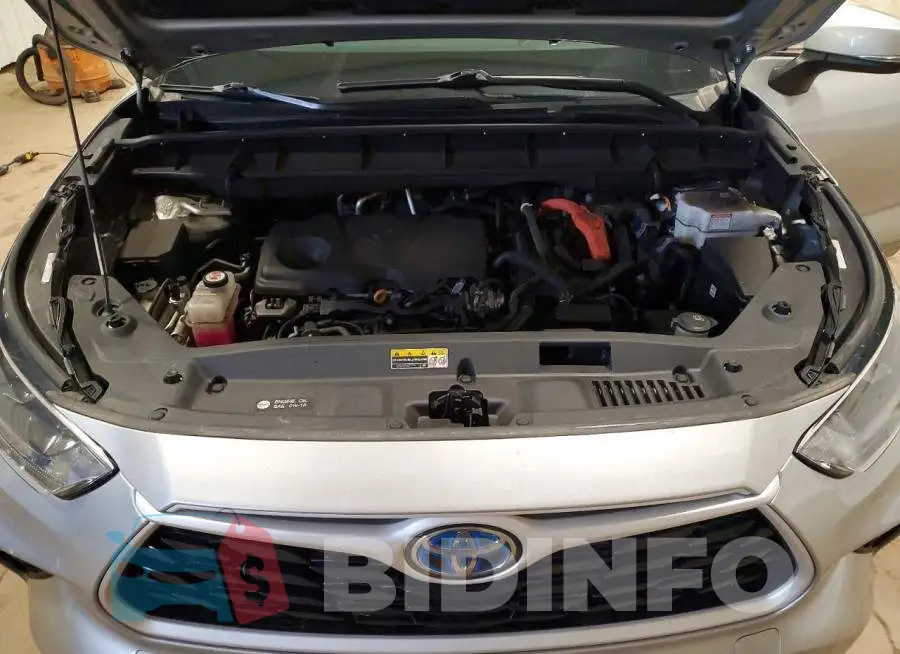 5TDKBRCH6RS607815 Photo# 12