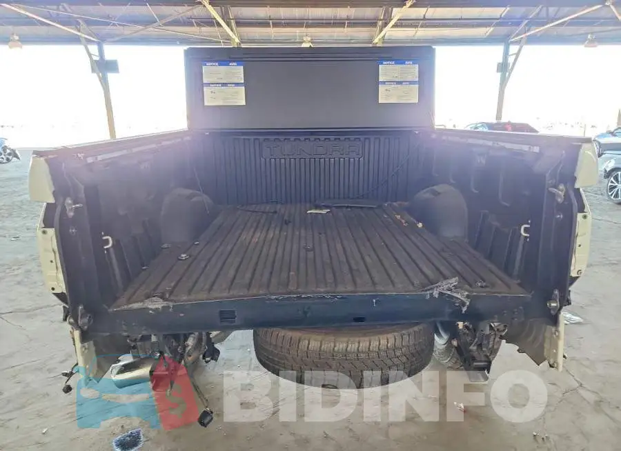 5TFMA5DB1RX215432 Photo# 6