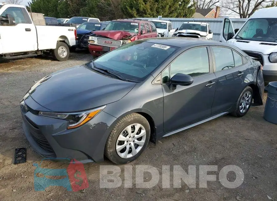 5YFB4MDE1RP147537 Photo# 1