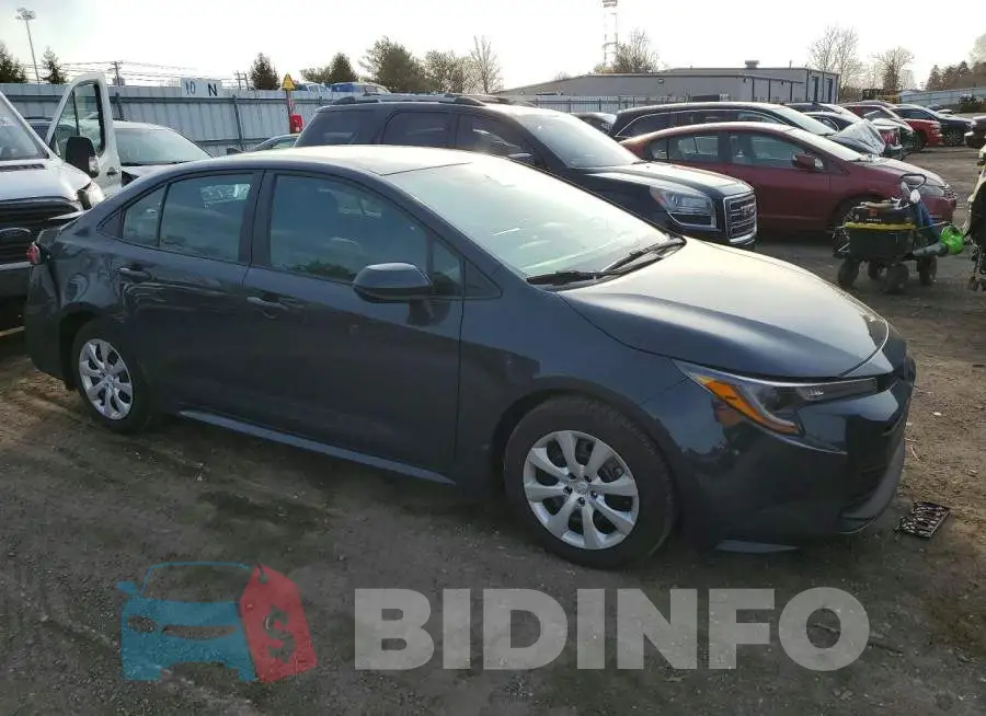 5YFB4MDE1RP147537 Photo# 4