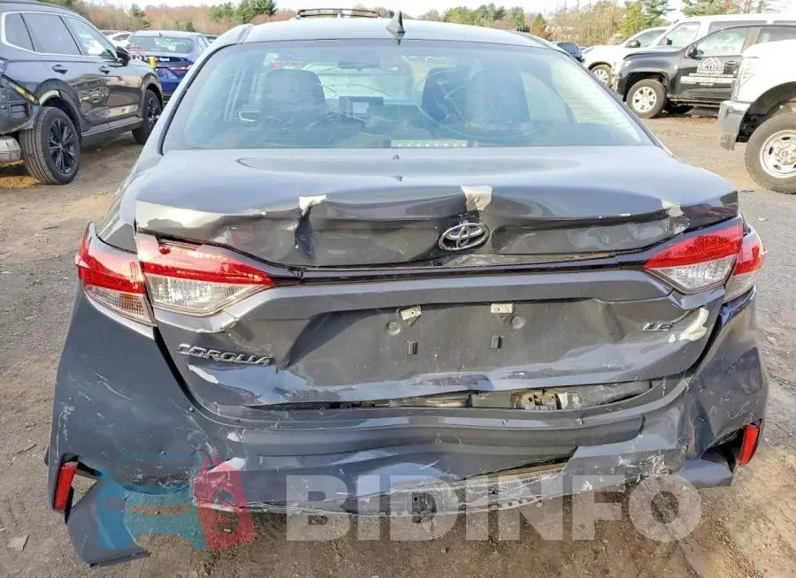 5YFB4MDE1RP147537 Photo# 6