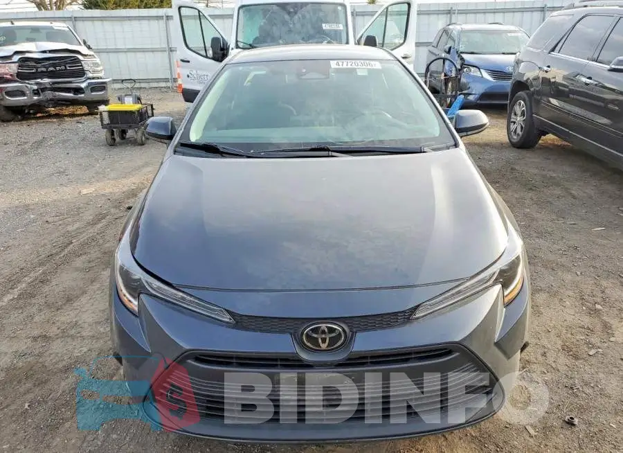 5YFB4MDE1RP147537 Photo# 5