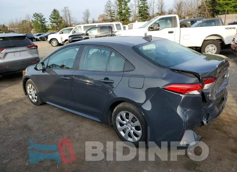 5YFB4MDE1RP147537 Photo# 2