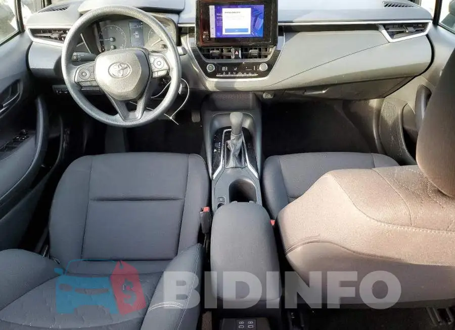 5YFB4MDE1RP147537 Photo# 8