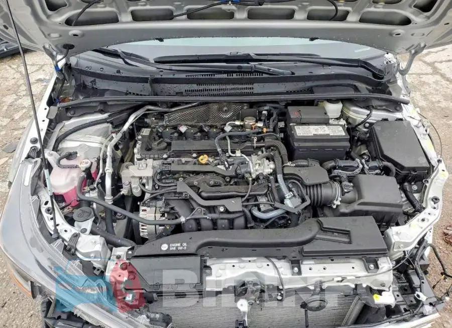 5YFB4MDE5RP203964 Photo# 11