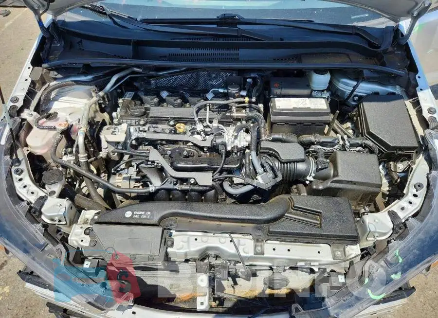 5YFB4MDE8SP248614 Photo# 11