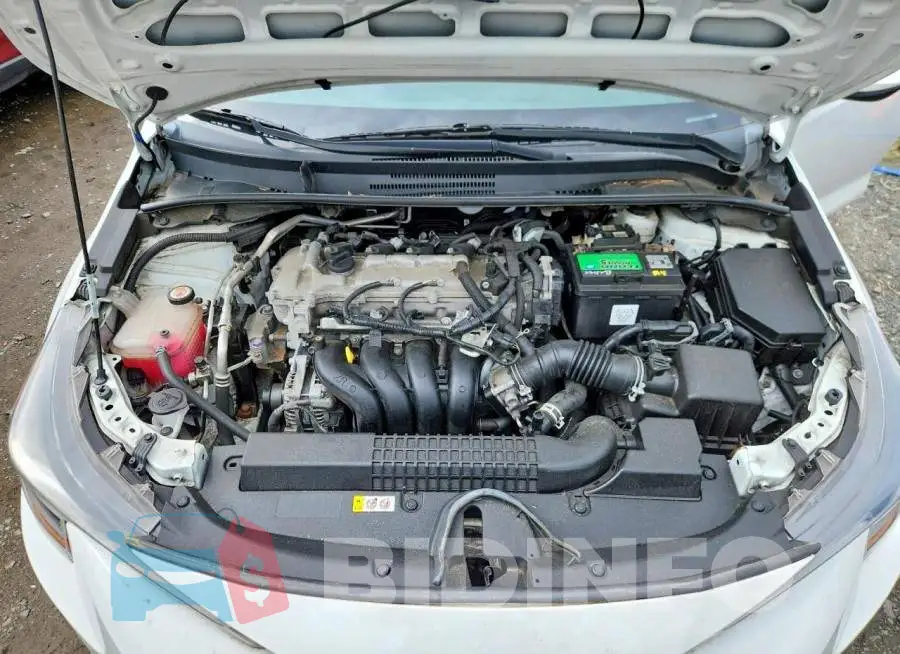 5YFEPMAE3NP272851 Photo# 11