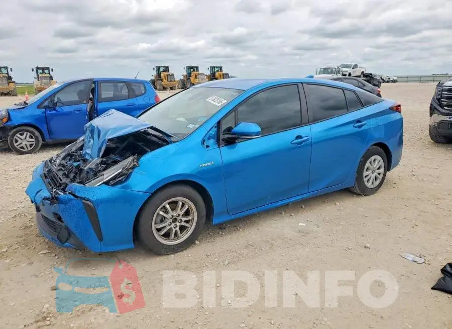 JTDKARFU2K3098373 Photo# 1
