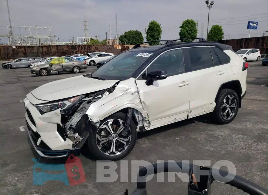 JTMFB3FV1MD012889 Photo# 1