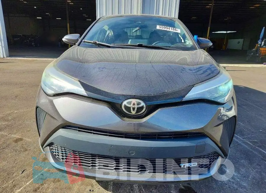 NMTKHMBX2MR121245 Photo# 5