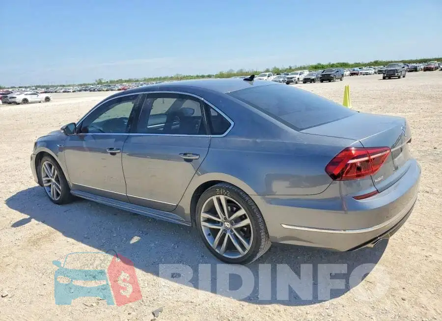 1VWDT7A30HC019424 Photo# 2