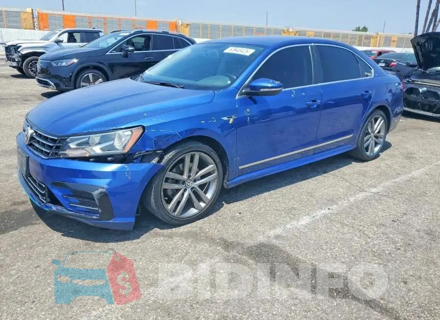 1VWDT7A31HC049547 Photo# 1