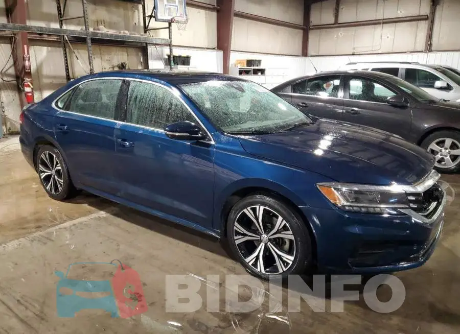 1VWSA7A32NC001645 Photo# 4