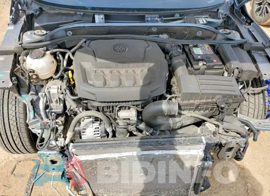 1VWSA7A33LC019603 Photo# 11
