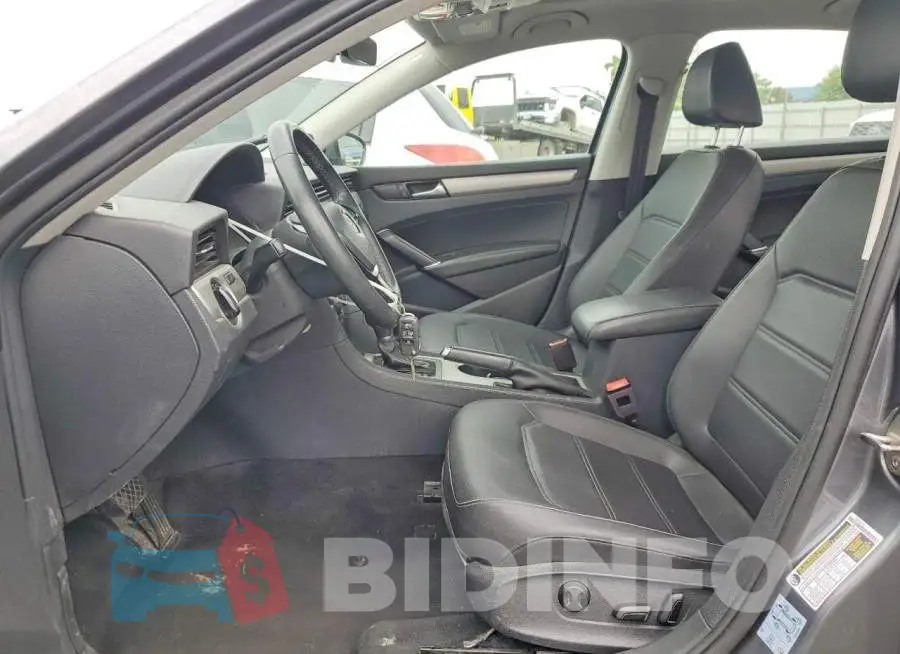 1VWSA7A36MC001386 Photo# 7