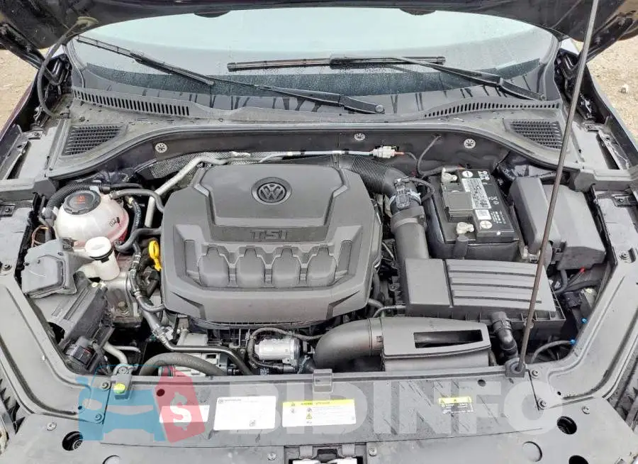 1VWSA7A3XNC002994 Photo# 11