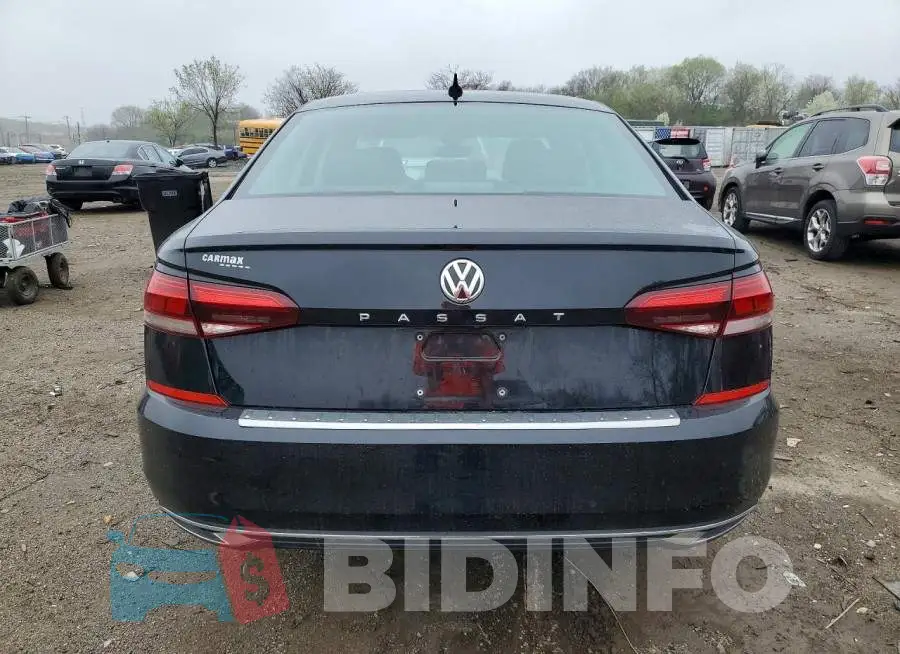 1VWSA7A3XNC002994 Photo# 6