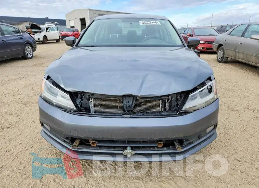3VW167AJ0HM203186 Photo# 5