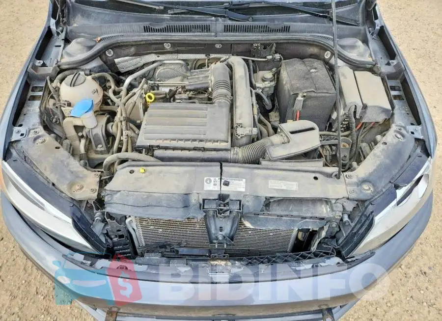 3VW167AJ0HM203186 Photo# 11