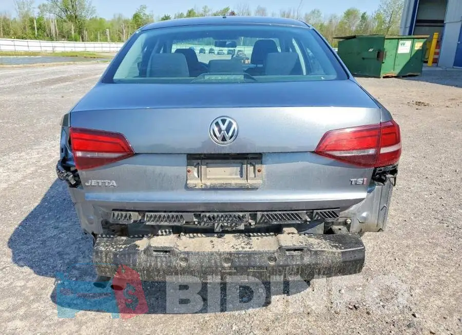3VW2B7AJ2HM266774 Photo# 6