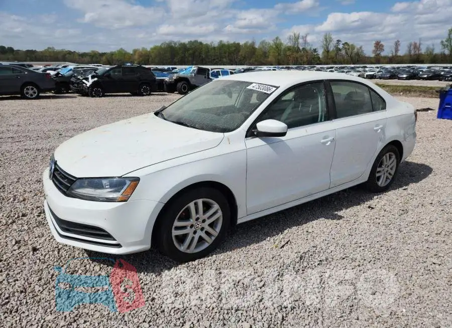 3VW2B7AJ3HM334466 Photo# 1