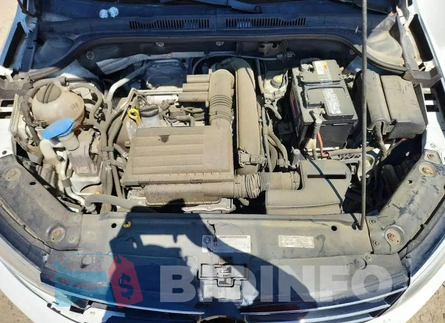 3VW2B7AJ5HM311299 Photo# 11