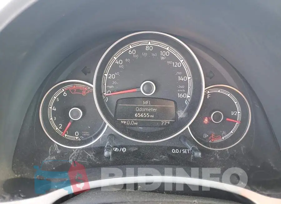 3VW5DAAT6JM503262 Photo# 9
