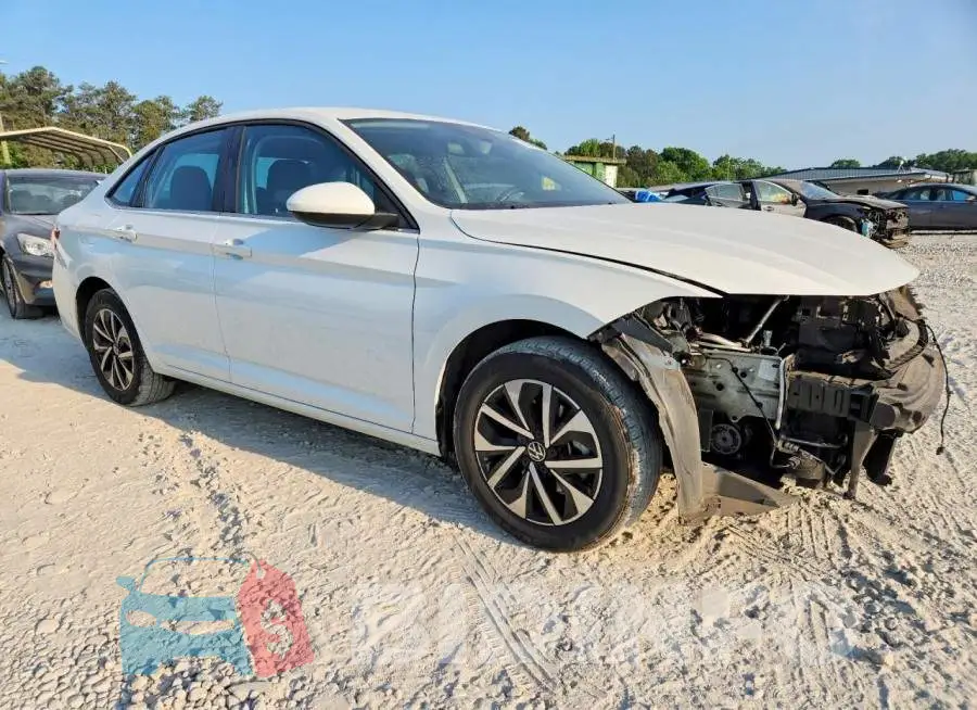 3VW5M7BU3RM003226 Photo# 4