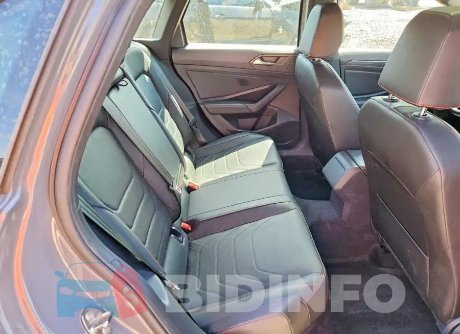 3VW5T7BU0KM186027 Photo# 10