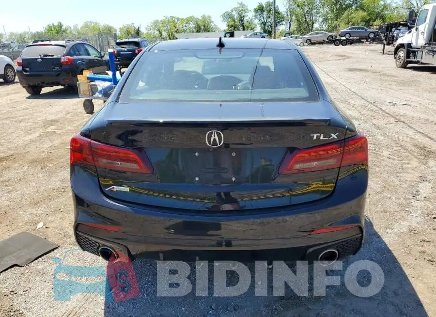19UUB2F64LA005656 Photo# 6