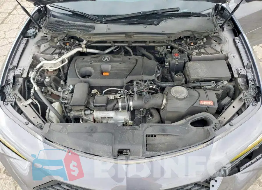 19UUB5F51NA000829 Photo# 11