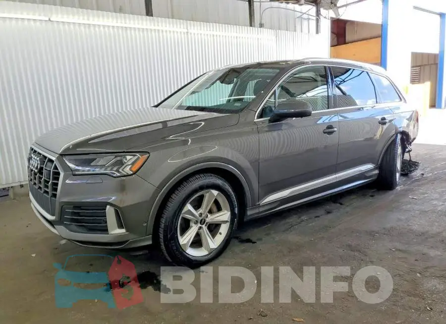 WA1LCBF75RD009586 Photo# 1