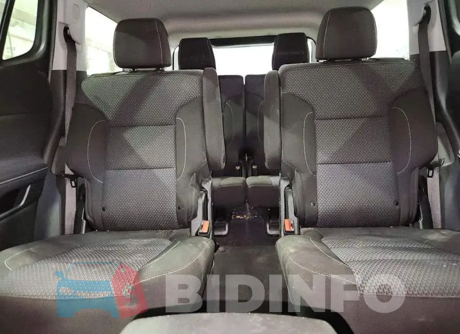 1GKKNRL44MZ151779 Photo# 10