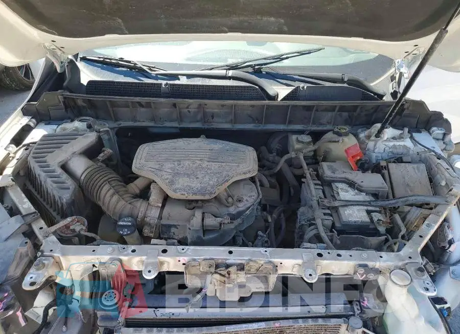 1GKKNULS8JZ145772 Photo# 12