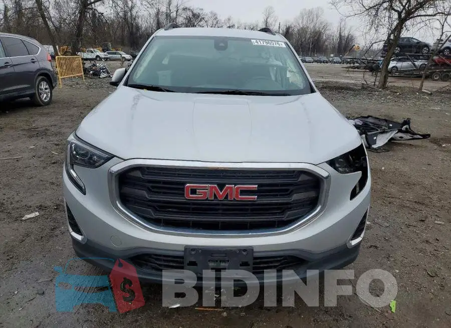 3GKALMEV8LL116355 Photo# 5