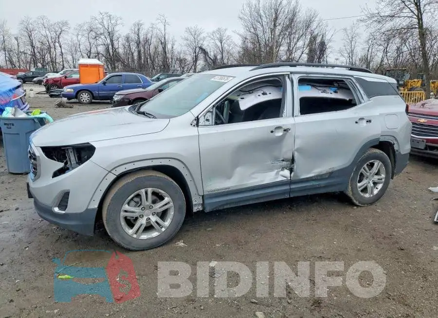 3GKALMEV8LL116355 Photo# 1