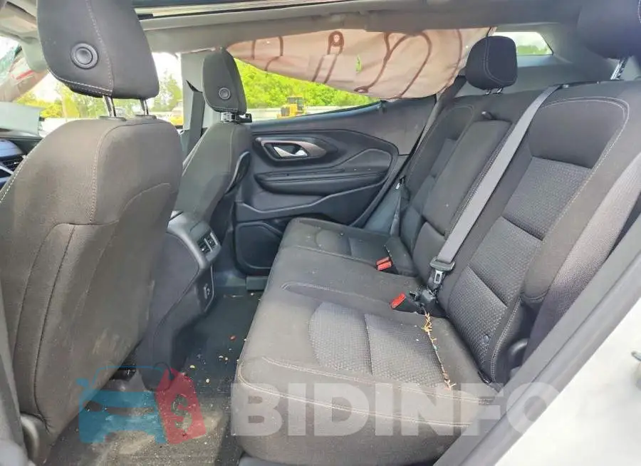 3GKALMEV8NL255582 Photo# 11