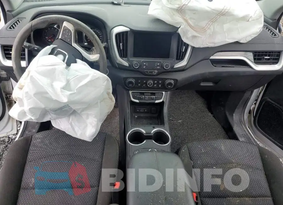 3GKALTEV1NL259158 Photo# 8