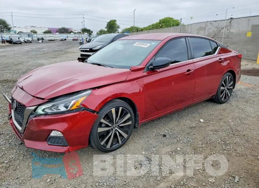 1N4BL4CV1KC174987 Photo# 1