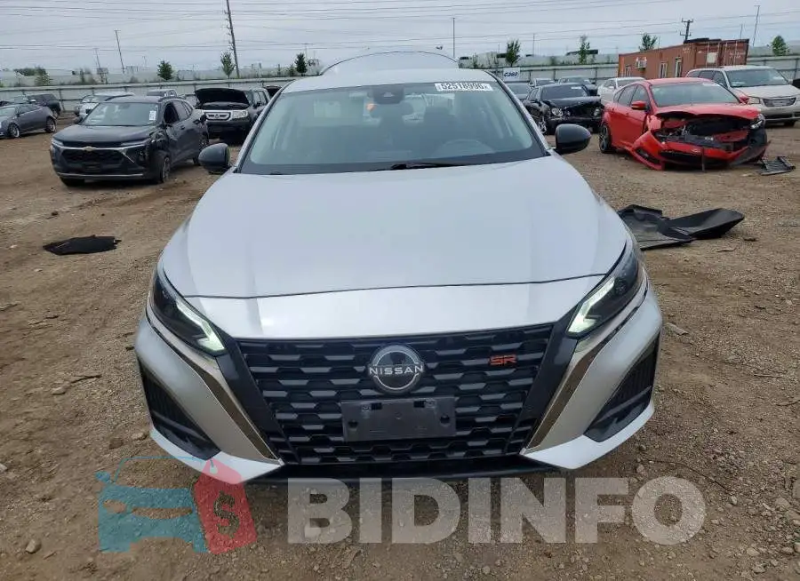 1N4BL4CV5PN390613 Photo# 5